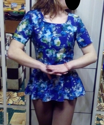 Анкета проститутки Ия - город Урожайное, 23 года, №11176