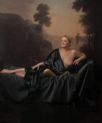 Анкета проститутки Виктория - город Урожайное, 43 года, №13924