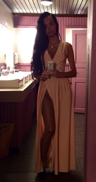 Анкета проститутки Анфиса - город Урожайное, 22 года, №22751